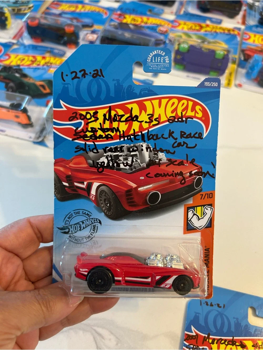 30 Hot Wheels PLUS 29 FREE-MORE Assorted Kids Toy Cars - Mixed Colors. PLEASE RE